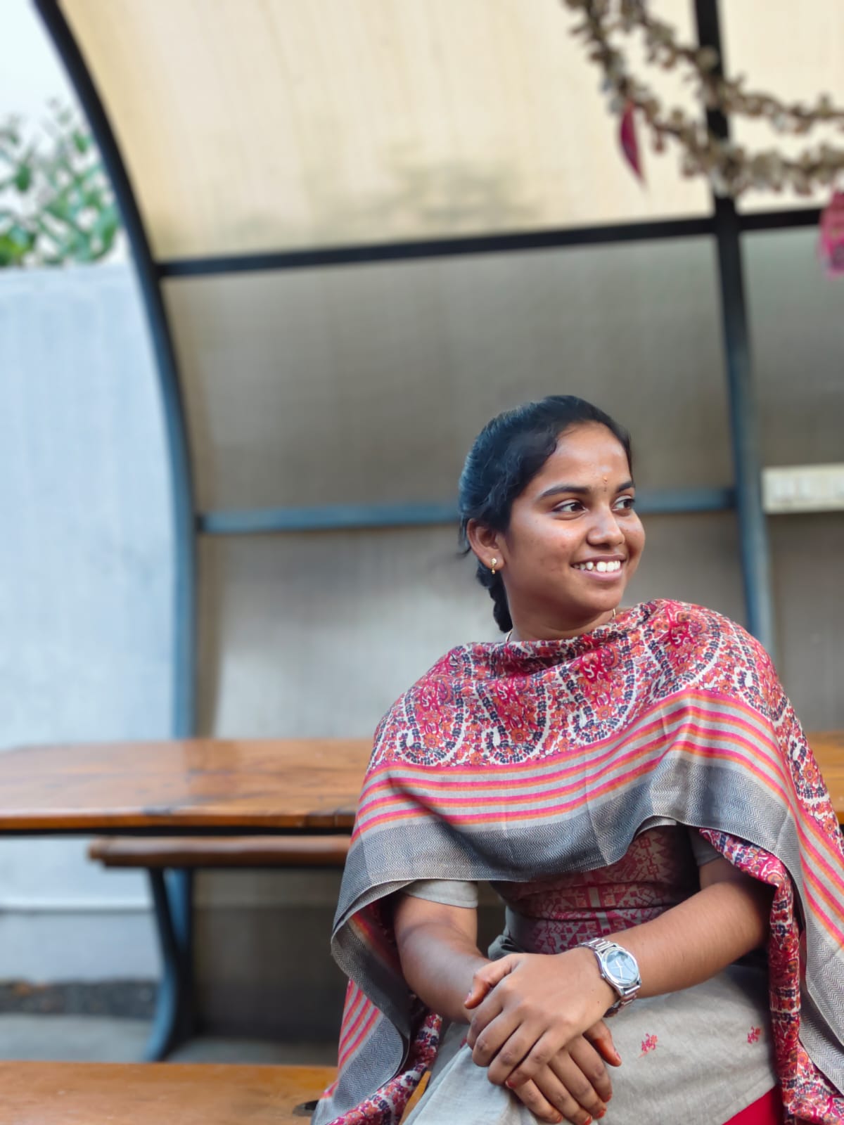 Gopika T - Portfolio
